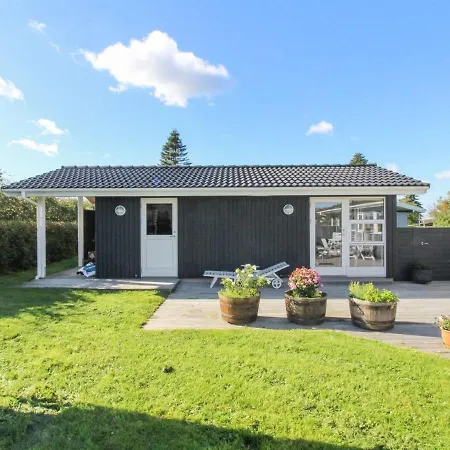 Holiday Ilze - 300m From The Sea In Funen By Interhome Dom wakacyjny *