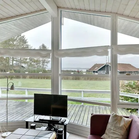 Holiday Ilze - 300m From The Sea In Funen By Interhome *