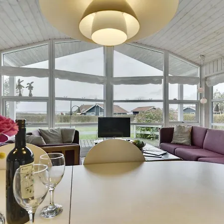 Holiday Ilze - 300m From The Sea In Funen By Interhome Dom wakacyjny