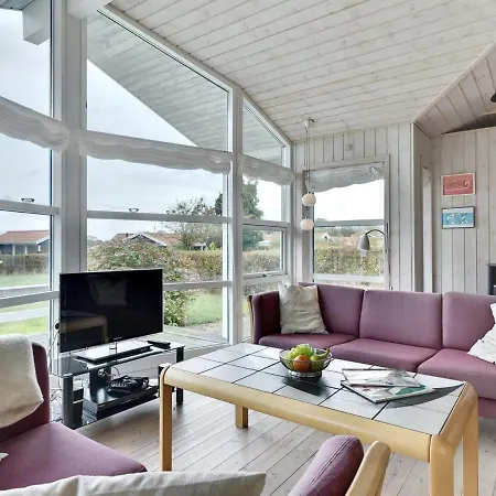 Holiday Ilze - 300m From The Sea In Funen By Interhome Dom wakacyjny