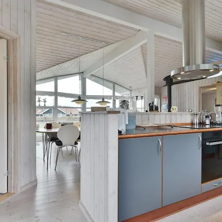 Holiday Ilze - 300m From The Sea In Funen By Interhome * Svendborg