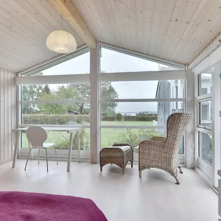 Holiday Ilze - 300m From The Sea In Funen By Interhome Dom wakacyjny