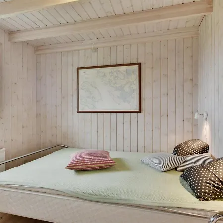 Holiday Ilze - 300m From The Sea In Funen By Interhome Dom wakacyjny