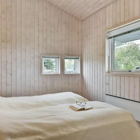 Holiday Ilze - 300m From The Sea In Funen By Interhome Dom wakacyjny *