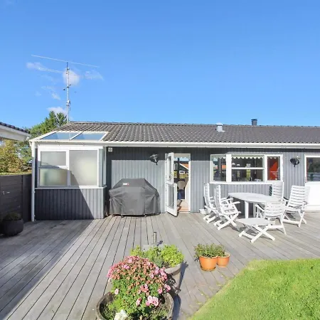 Holiday Ilze - 300m From The Sea In Funen By Interhome Dom wakacyjny *
