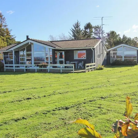 Holiday Ilze - 300m From The Sea In Funen By Interhome Dom wakacyjny Svendborg