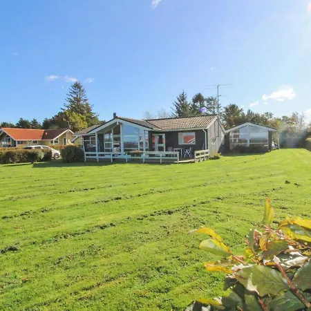 Holiday Ilze - 300m From The Sea In Funen By Interhome