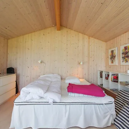 Dom wakacyjny Holiday Ilze - 300m From The Sea In Funen By Interhome Svendborg