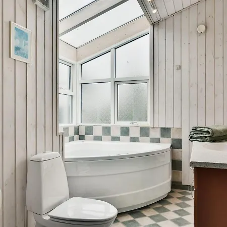 Holiday Ilze - 300m From The Sea In Funen By Interhome * Svendborg